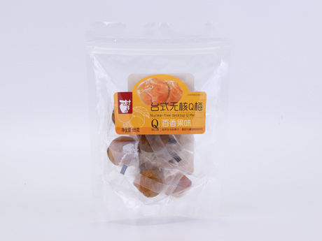 65克袋裝百香果味